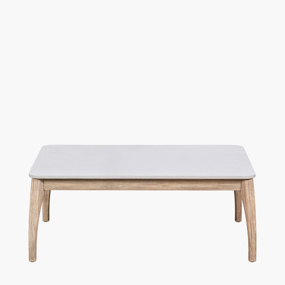 Pacific Lifestyle Outdoors Moeven Outdoor Seating Set House of Isabella UK