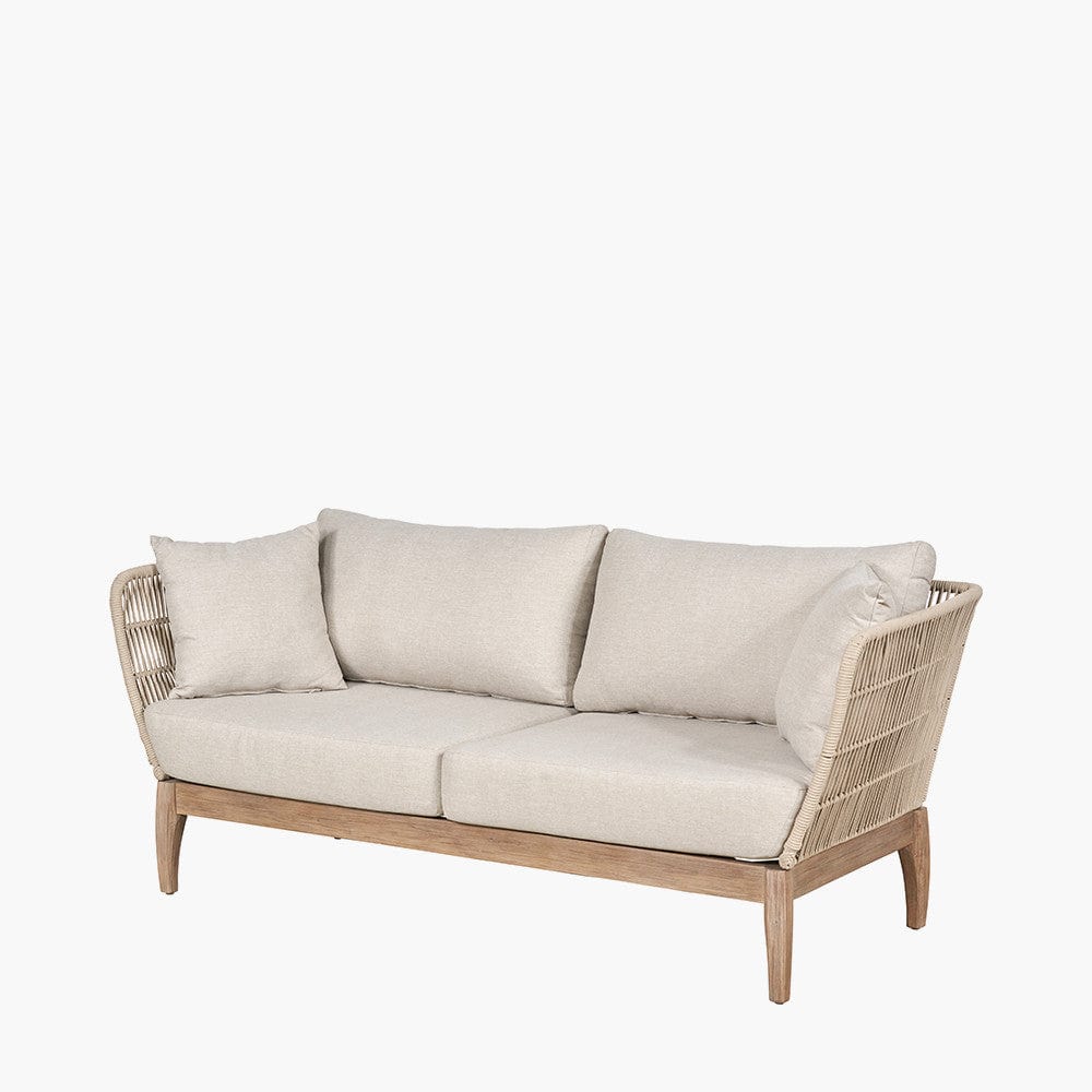 Pacific Lifestyle Outdoors Moeven Outdoor Seating Set House of Isabella UK