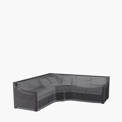 Pacific Lifestyle Outdoors Outdoor Seating Set Aerocover Trapeeze 270x270x90x65x90cm House of Isabella UK