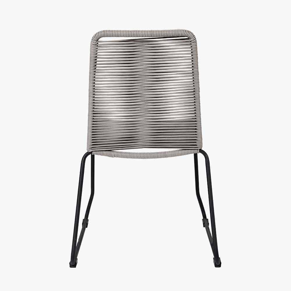 Pang 4 Mink Seater Dining Set.