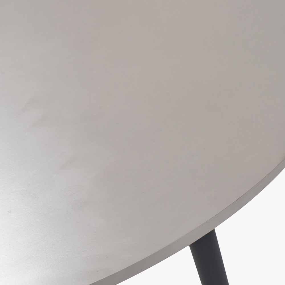 Pang 4 Mink Seater Dining Set.