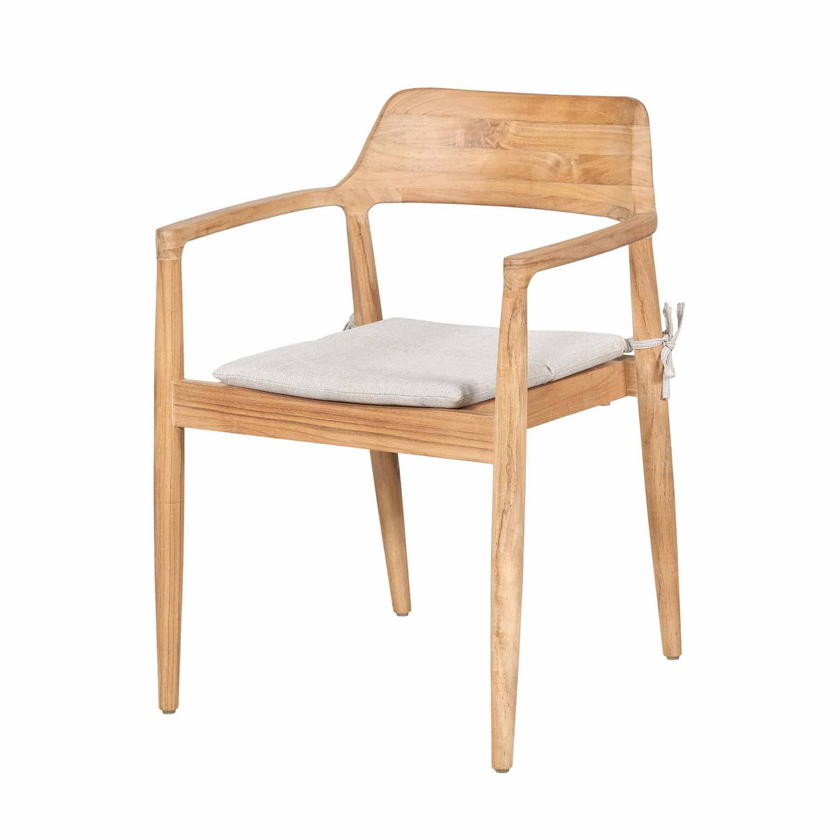 Reuleaux / Salita Outdoor 6 Seater Dining Set.