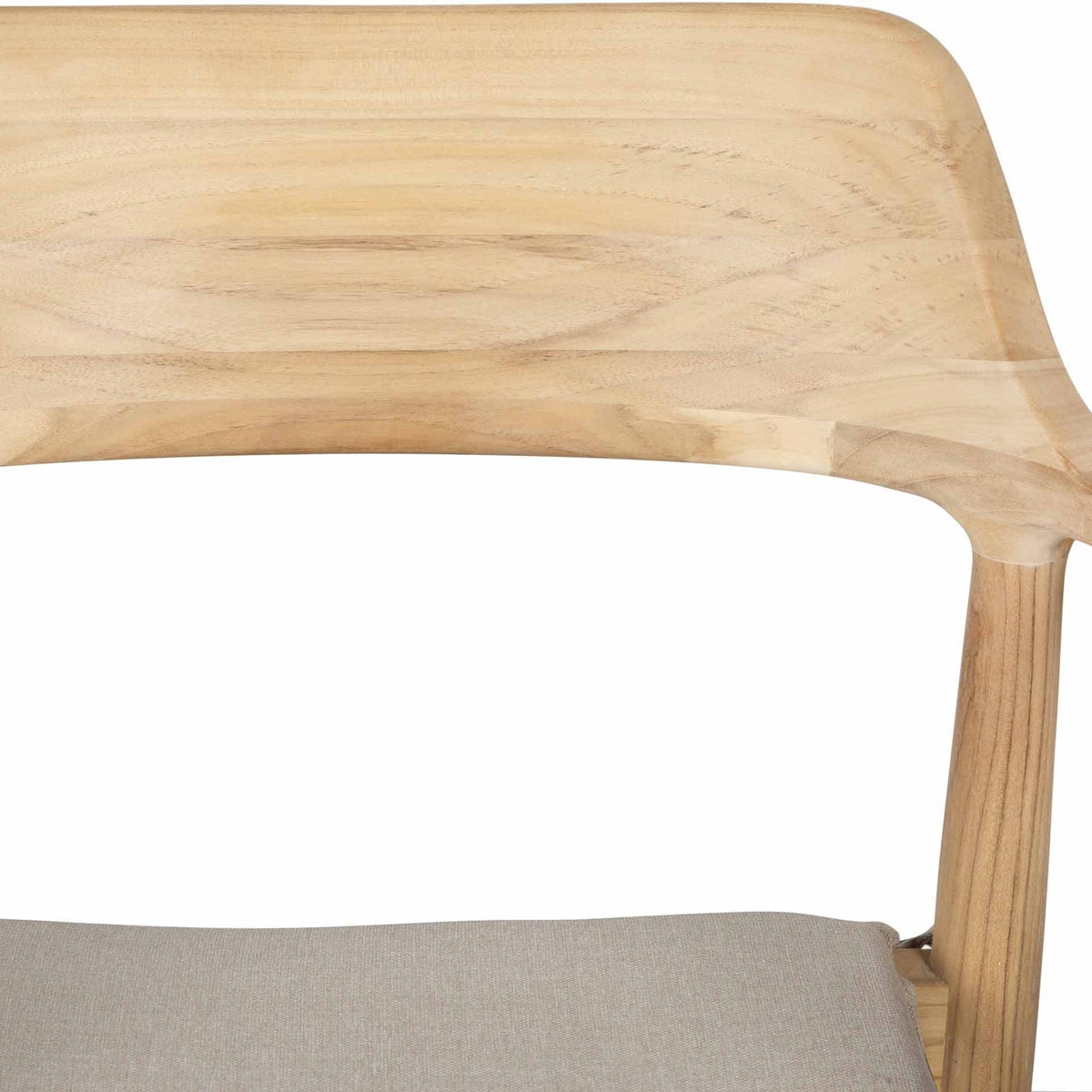 Reuleaux / Salita Outdoor 6 Seater Dining Set.