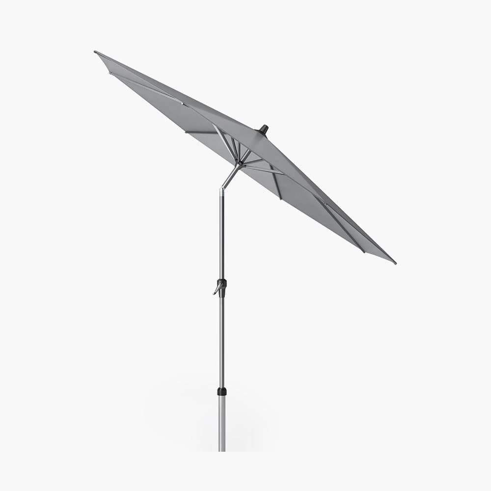 Riva Premium 3m Round Manhattan Parasol.