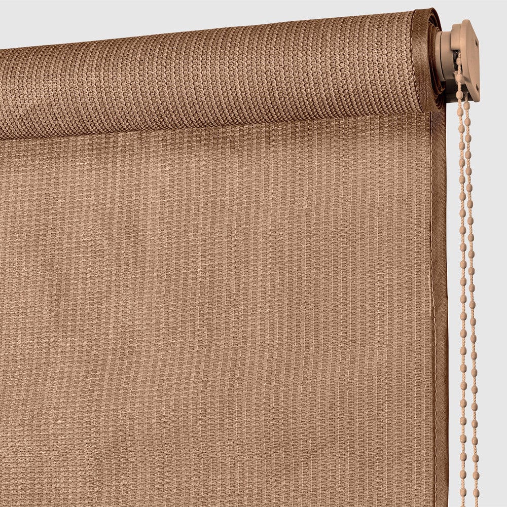 Roller blind W 2,96 x L 2,4m, Sand.