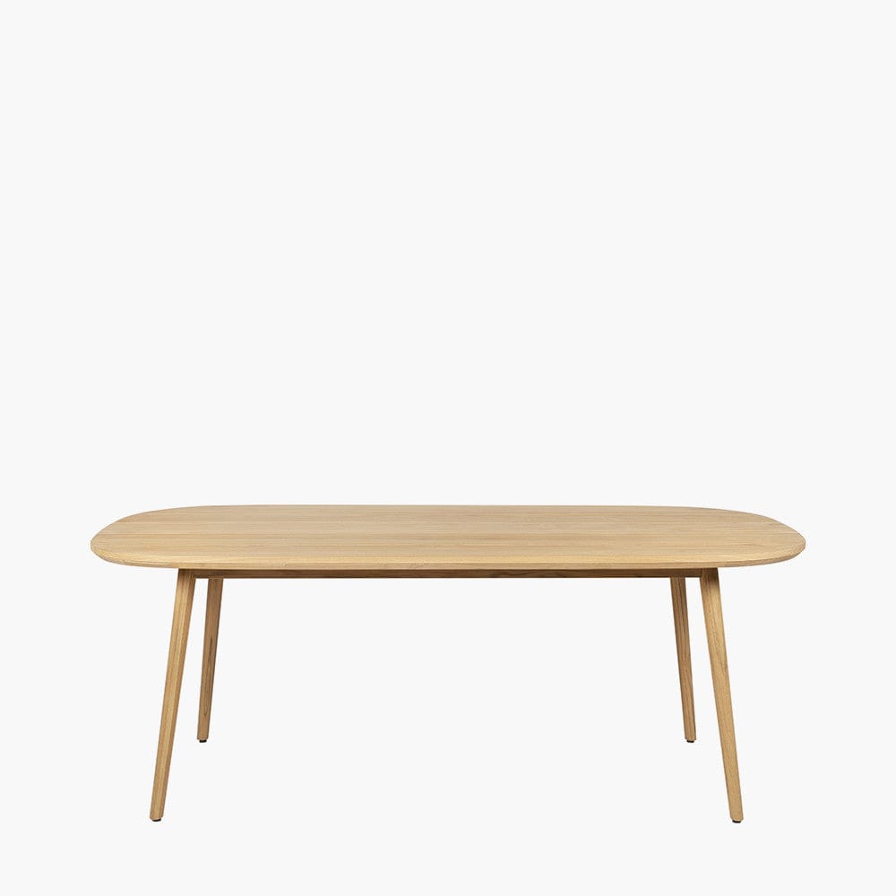 Salita Outdoor 6 Seater Dining Set.