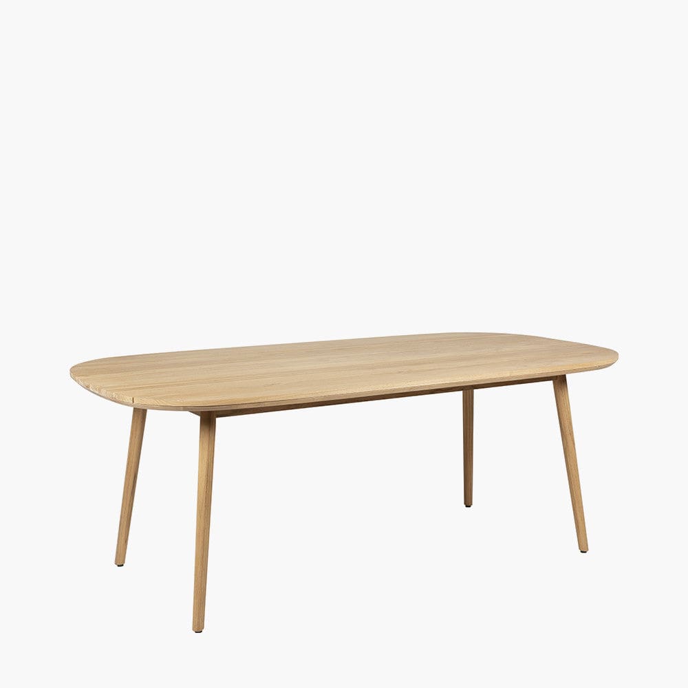 Salita Outdoor 8 Seater Dining Set.