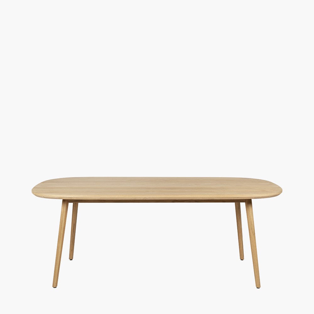 Salita Outdoor 8 Seater Dining Set.