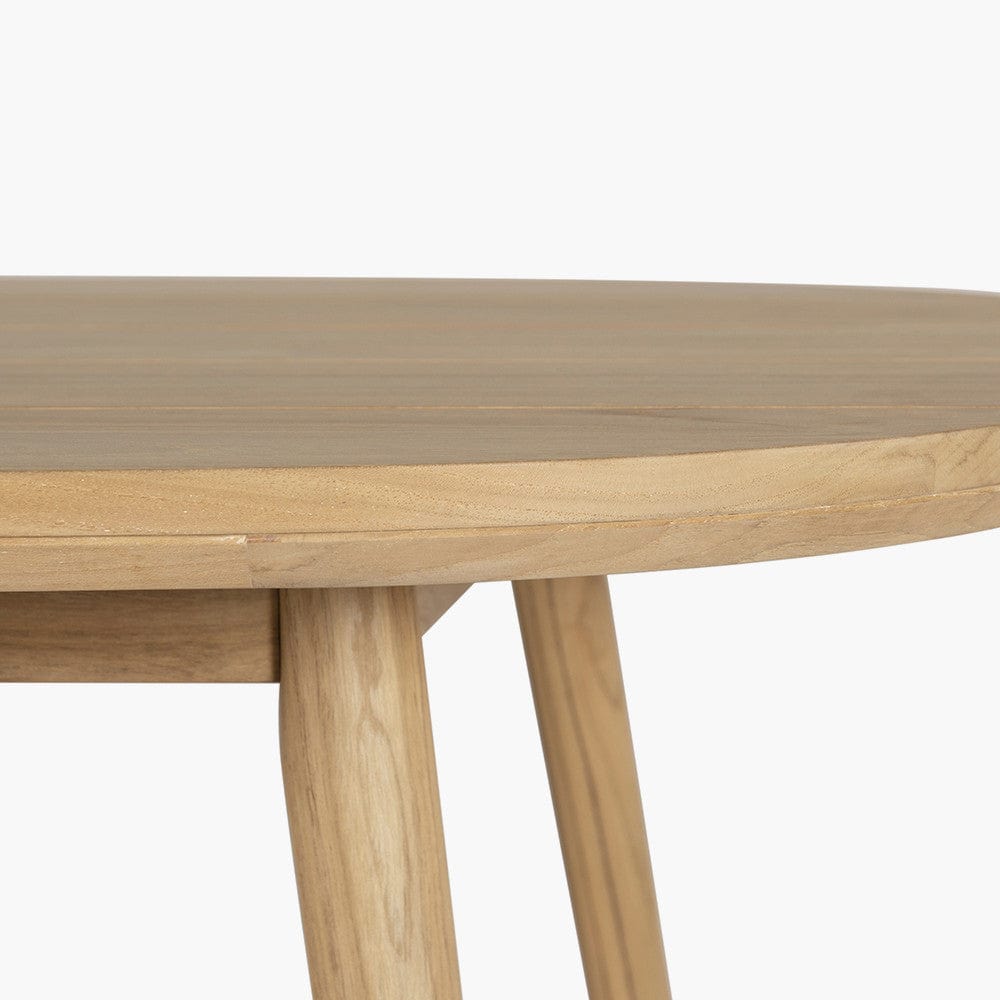 Salita Outdoor 8 Seater Dining Set.