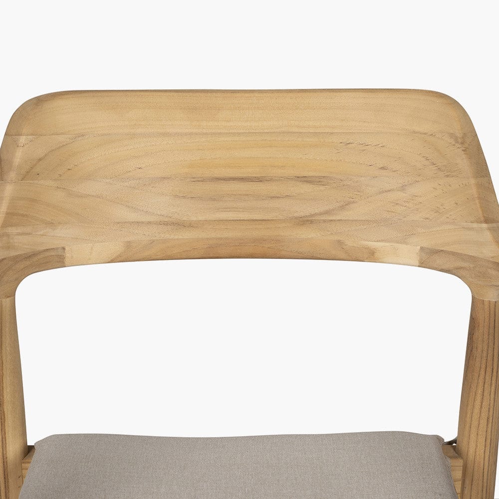 Salita Outdoor 8 Seater Dining Set.