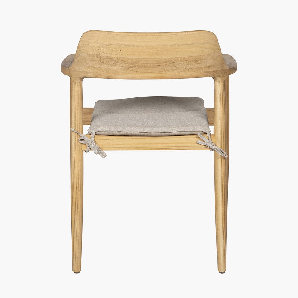 Salita Outdoor 8 Seater Dining Set.