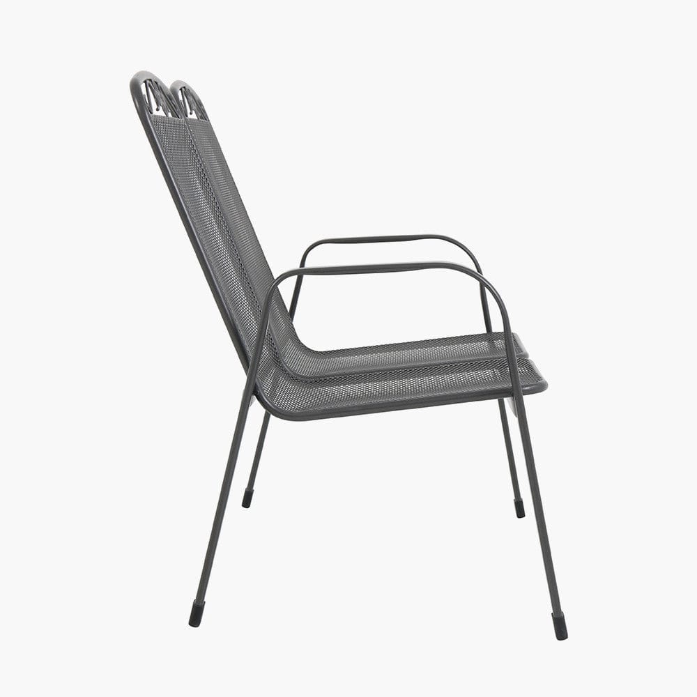 Savoy Dining Stacking 2-Seater Bench.