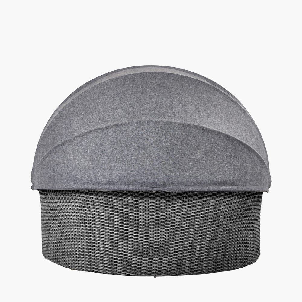 Slate Grey Bermuda Day Bed.