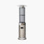 Stainless Steel Cylinder Patio Heater.