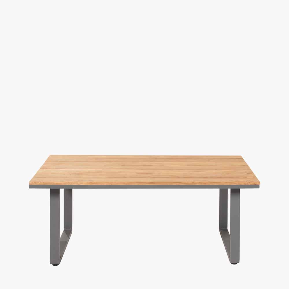 Stockholm Anthracite Lounge Set.