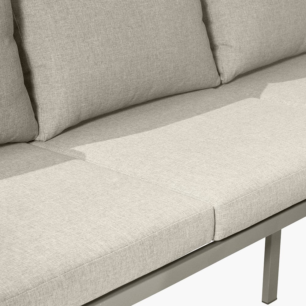 Stockholm Limestone Corner Set.