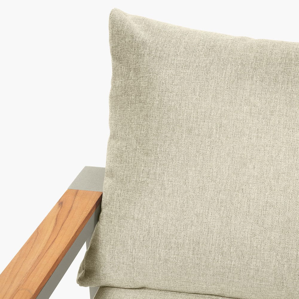 Stockholm Limestone Lounge Set.