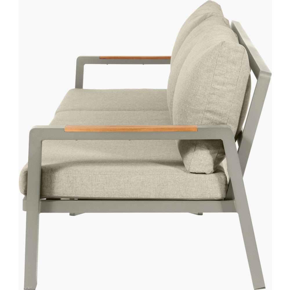 Stockholm Limestone Lounge Set.