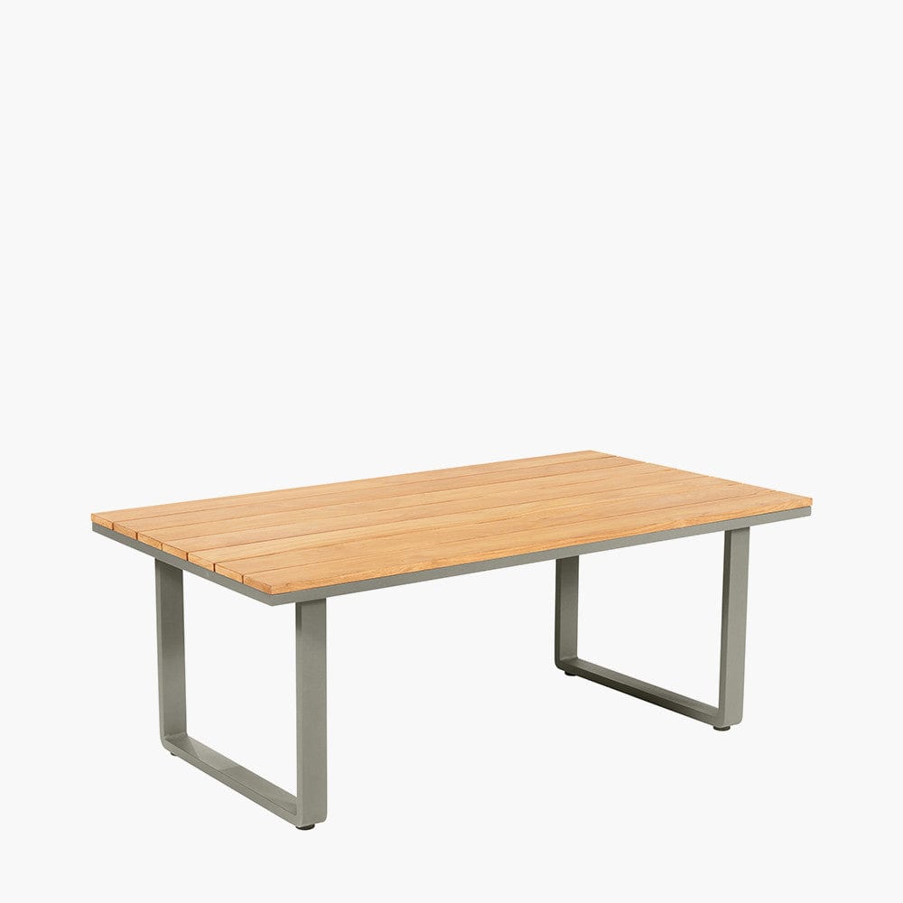 Stockholm Limestone Lounge Set.