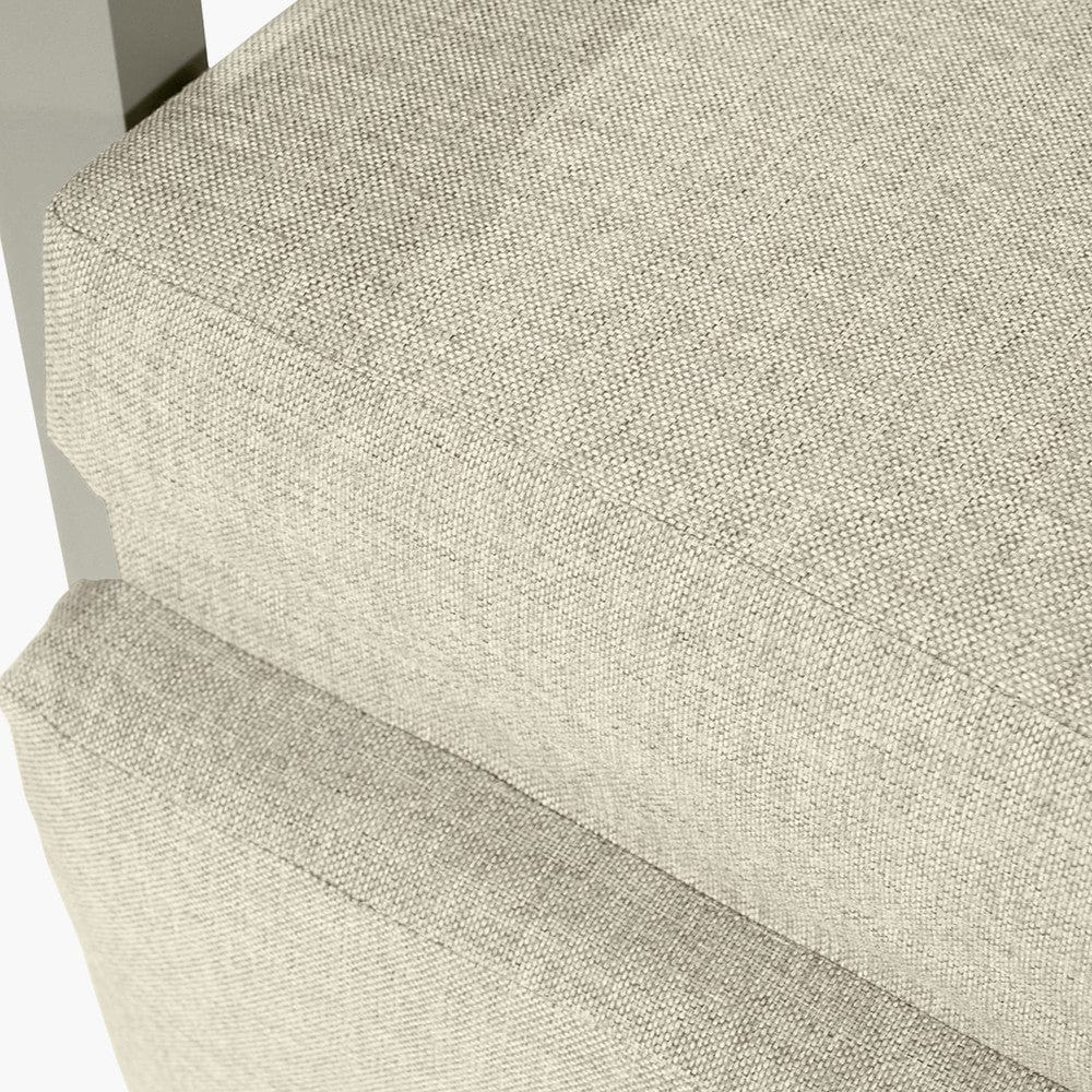 Stockholm Limestone Recliner Set.