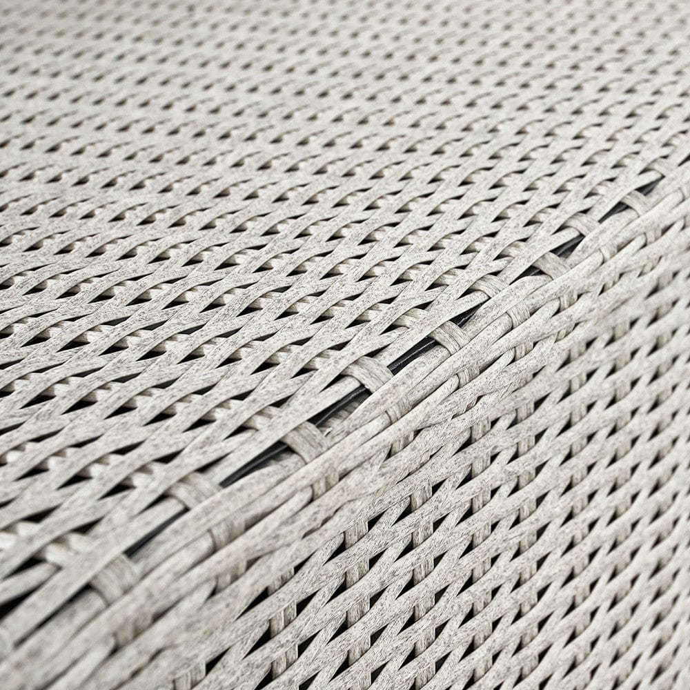 Stone Grey Small Cushion Box K/D.