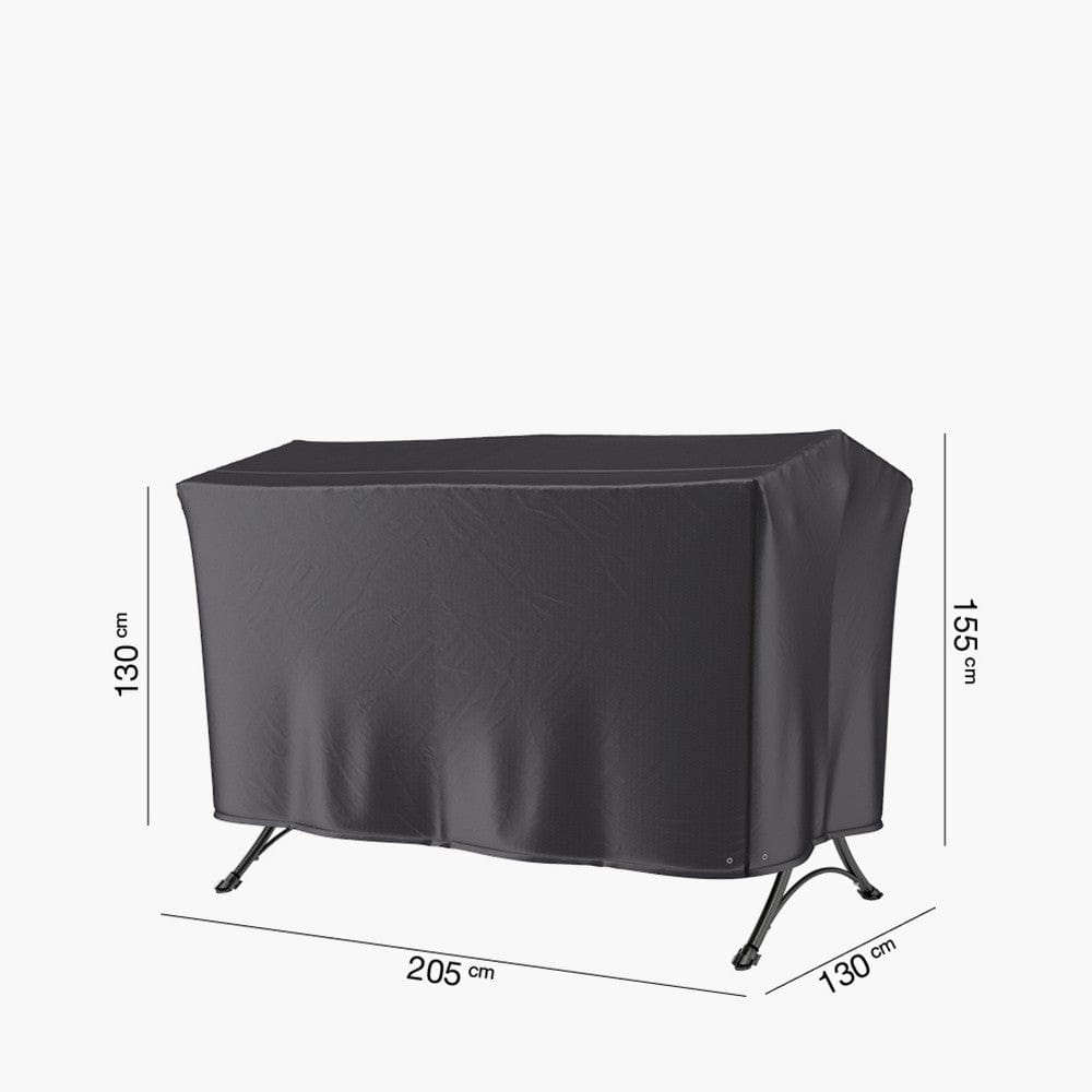 Swing Aerocover 205 x 130 x 155cm high.