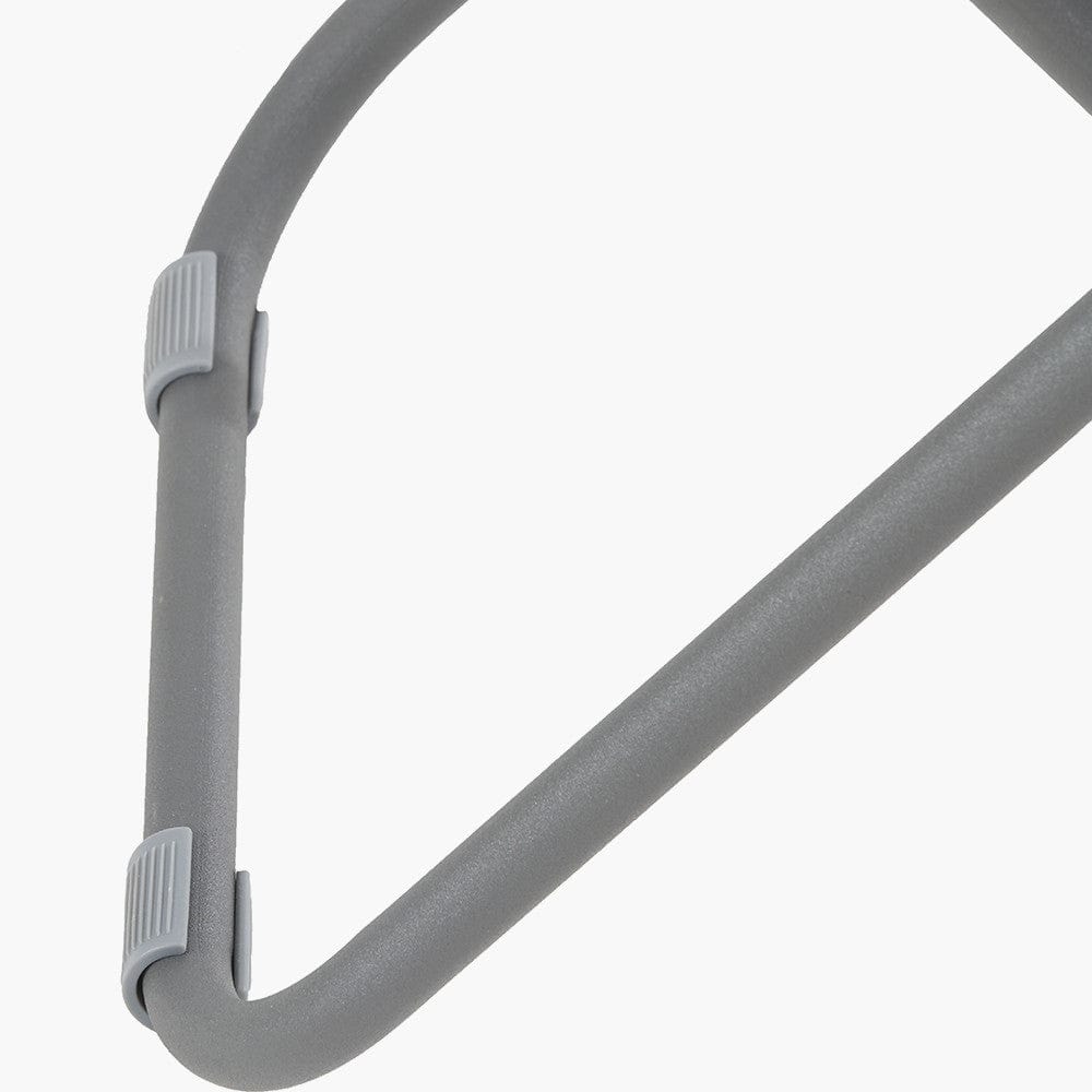 Tobs Outdoor Green Foldable Loungers Set.