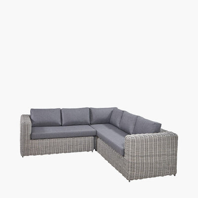 Pacific Lifestyle Outdoors Tuscany Corner Set House of Isabella UK