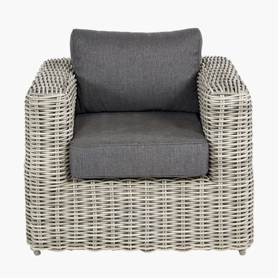 Pacific Lifestyle Outdoors Tuscany Lounge Set House of Isabella UK