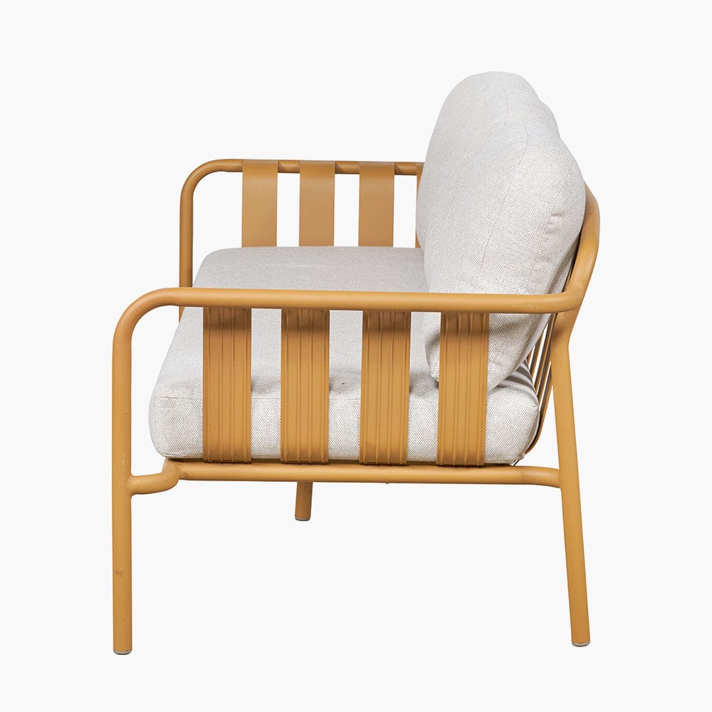 Valletta Outdoor Seating Set.