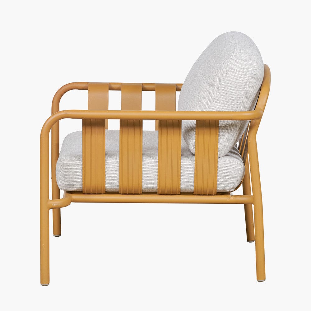 Valletta Outdoor Seating Set.