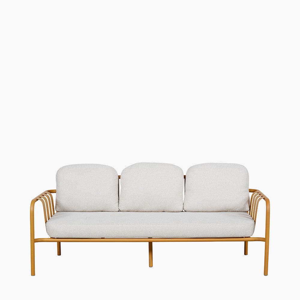 Valletta Outdoor Seating Set.