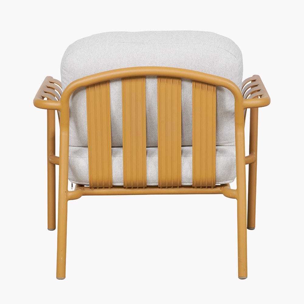 Valletta Outdoor Seating Set.