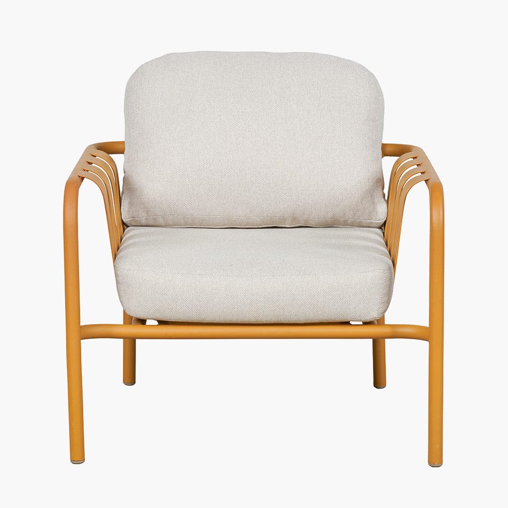 Pacific Lifestyle Outdoors Valletta Outdoor Seating Set House of Isabella UK