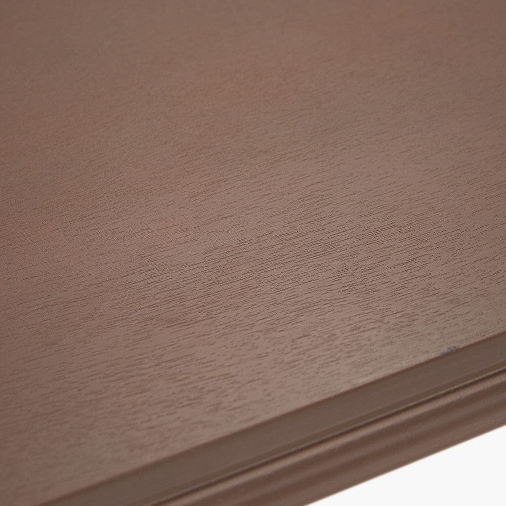 Loft Pine Wood Sage Multicoloured 12 Drawer Unit.