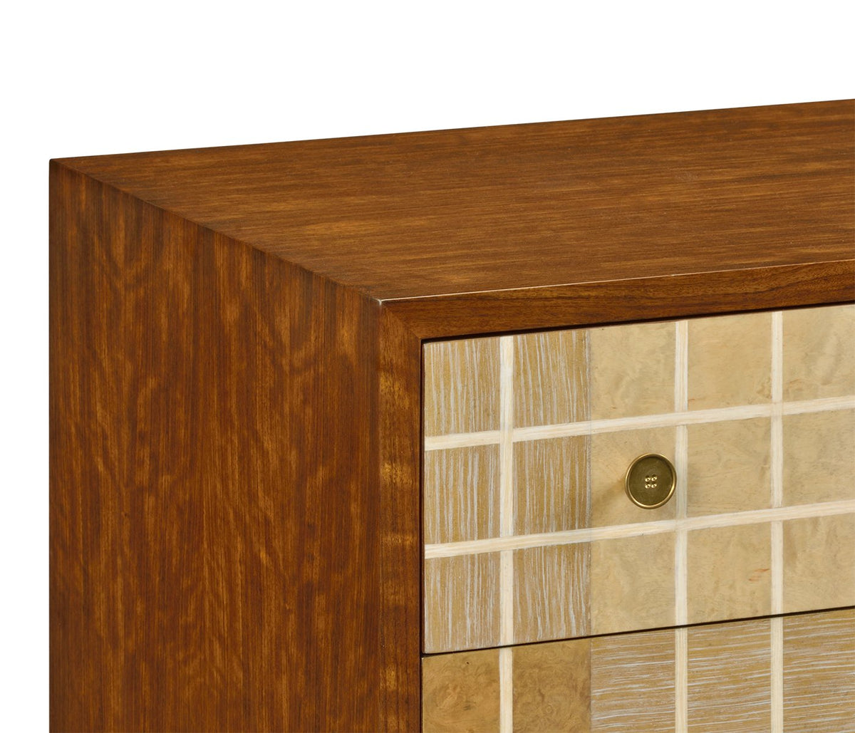 Dresser Tartan