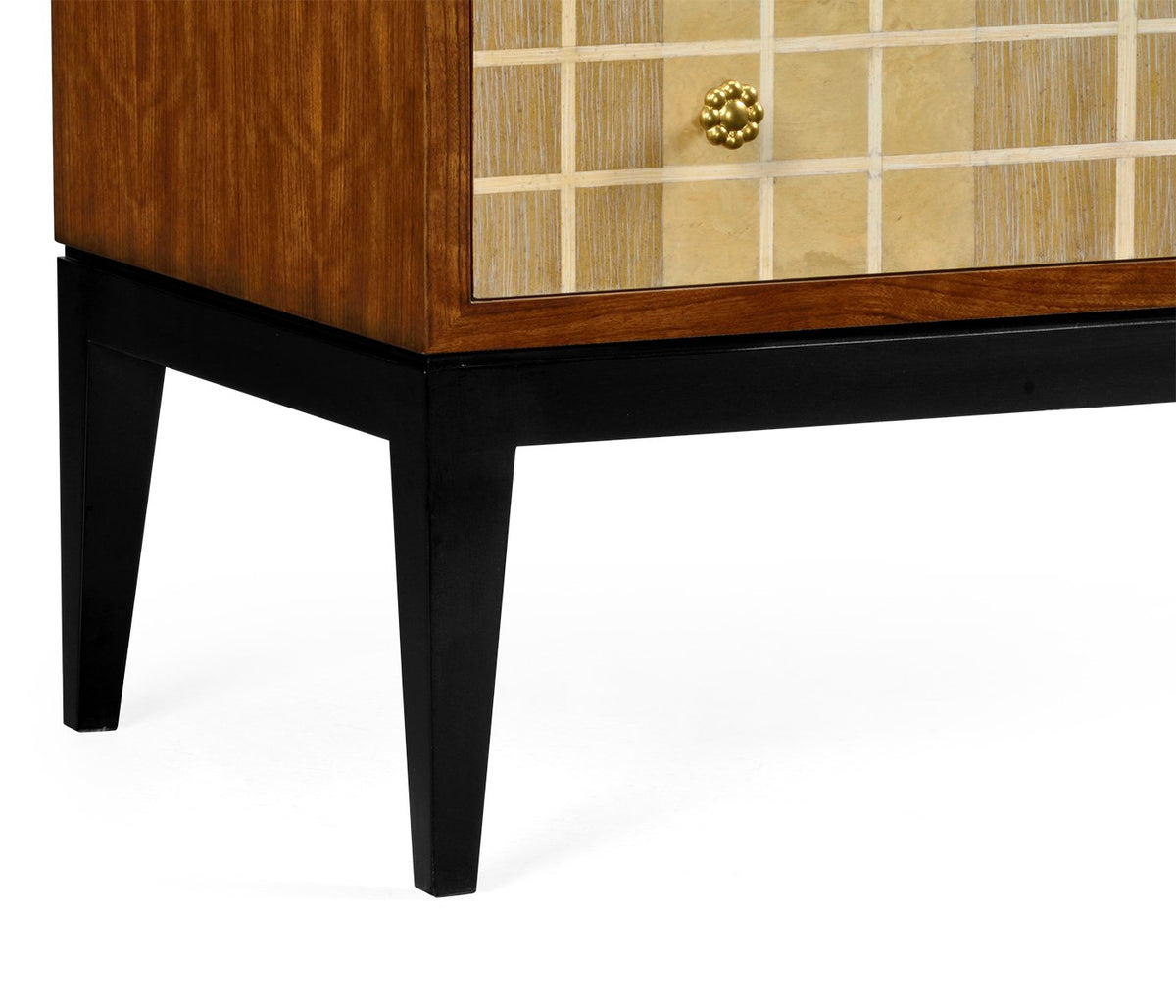 Dresser Tartan