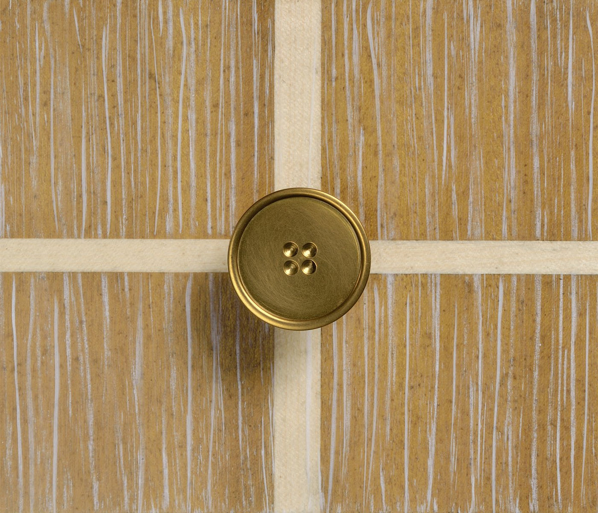 Bedside Table Tartan