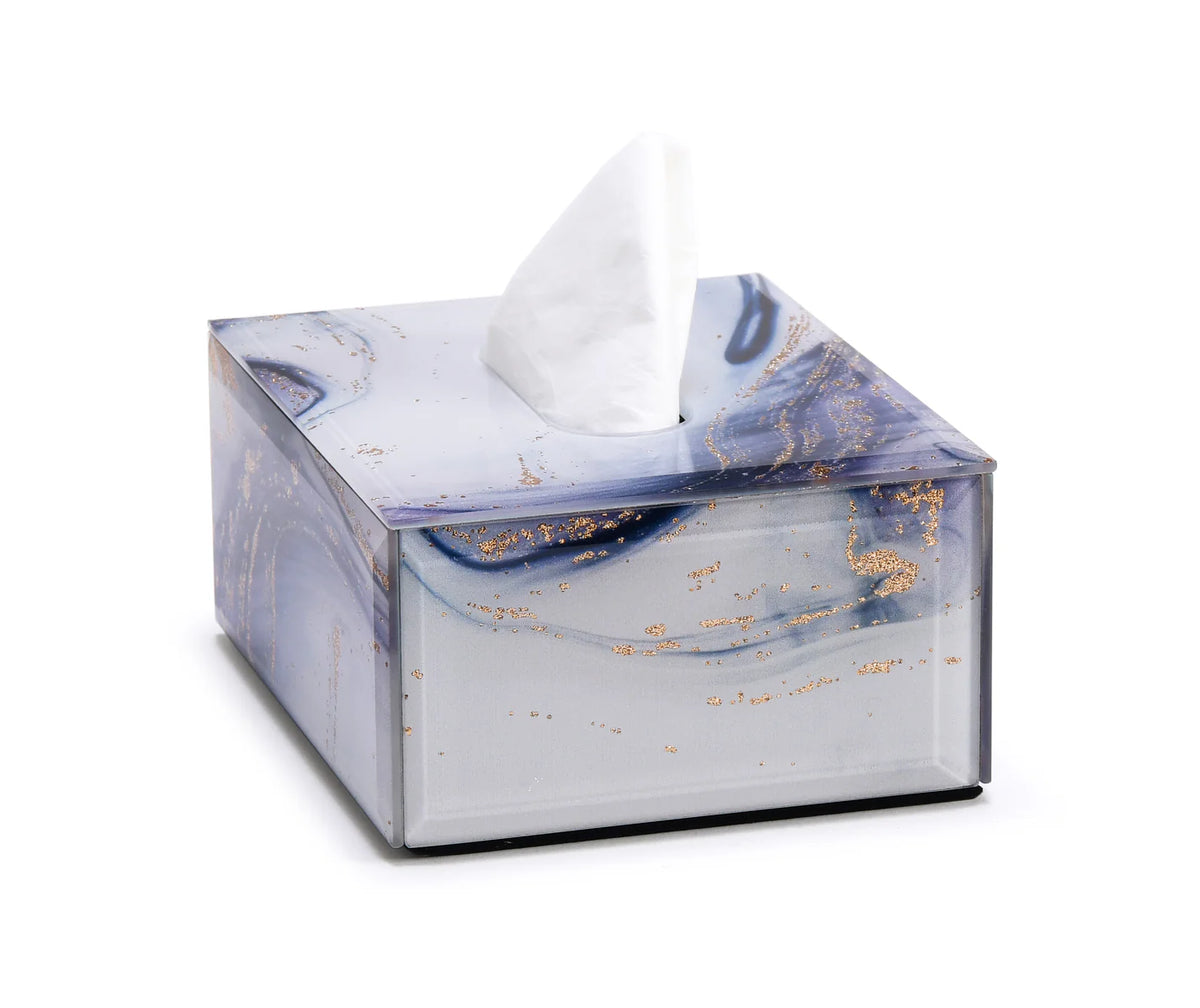 Palm Tissue Box Mineral 2