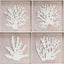 Paper Reef Wall Art Collection