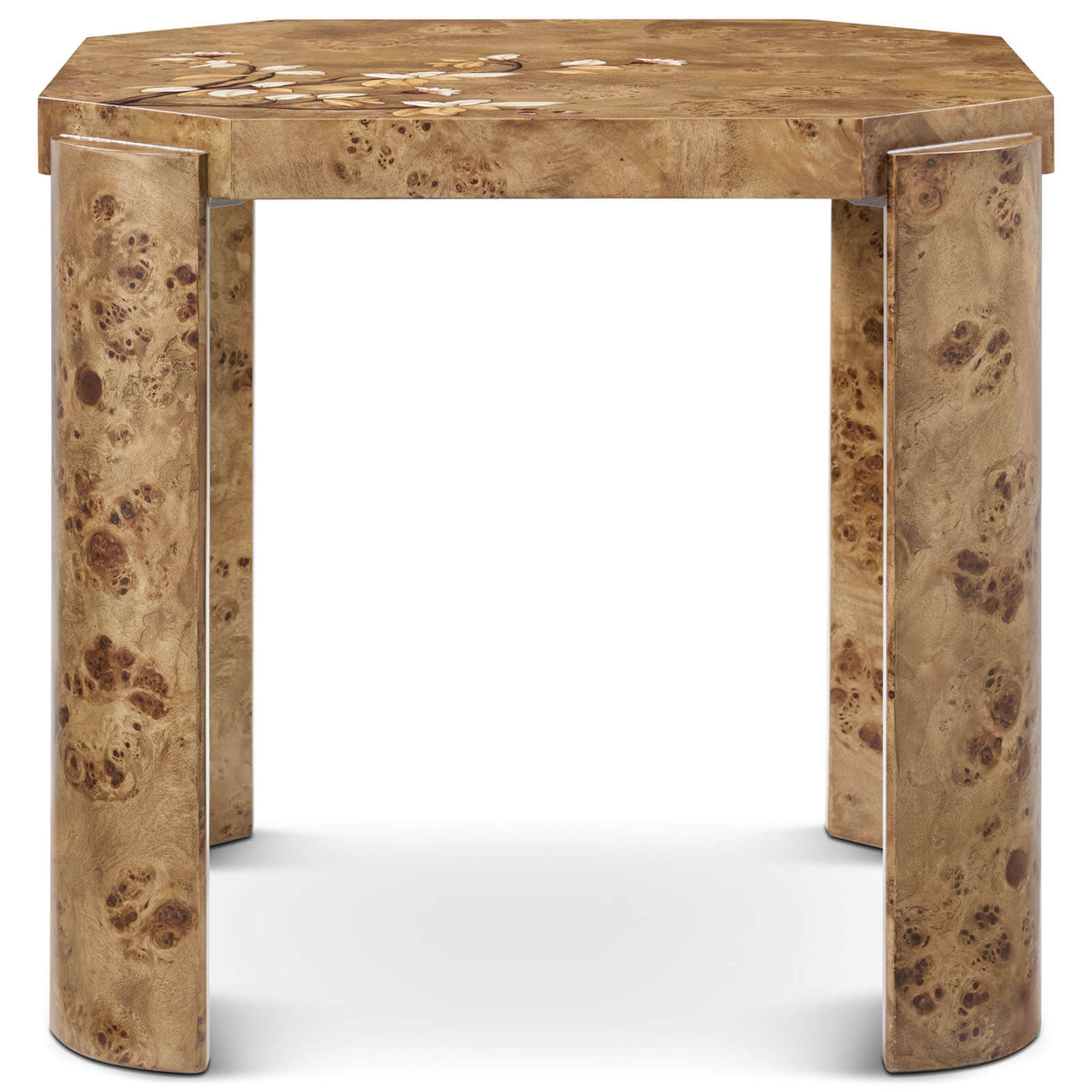 Parterre Side Table