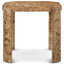 Parterre Side Table