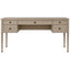 Partridge Hill Desk in Riverwash Oak