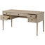 Partridge Hill Desk in Riverwash Oak