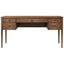 Partridge Hill Desk in Tobacco
