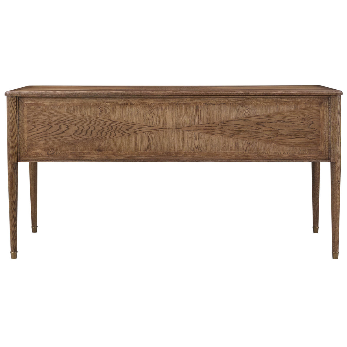 Partridge Hill Desk in Tobacco