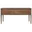 Partridge Hill Desk in Tobacco