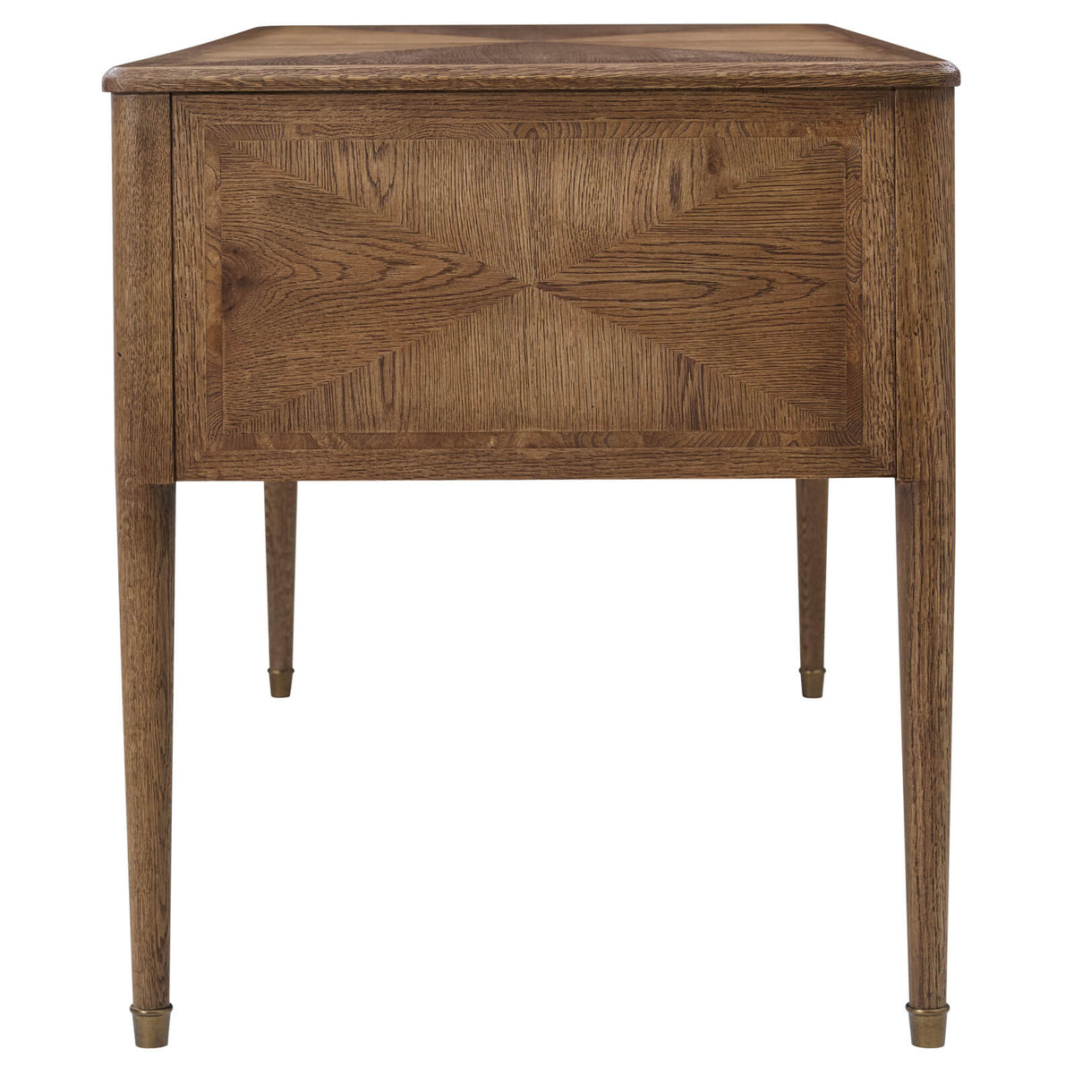 Partridge Hill Desk in Tobacco