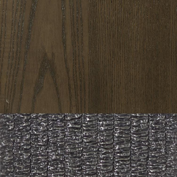 Catalina Tall Chest in Earth Finish