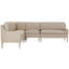 Pensham Upholstered Bench - Group